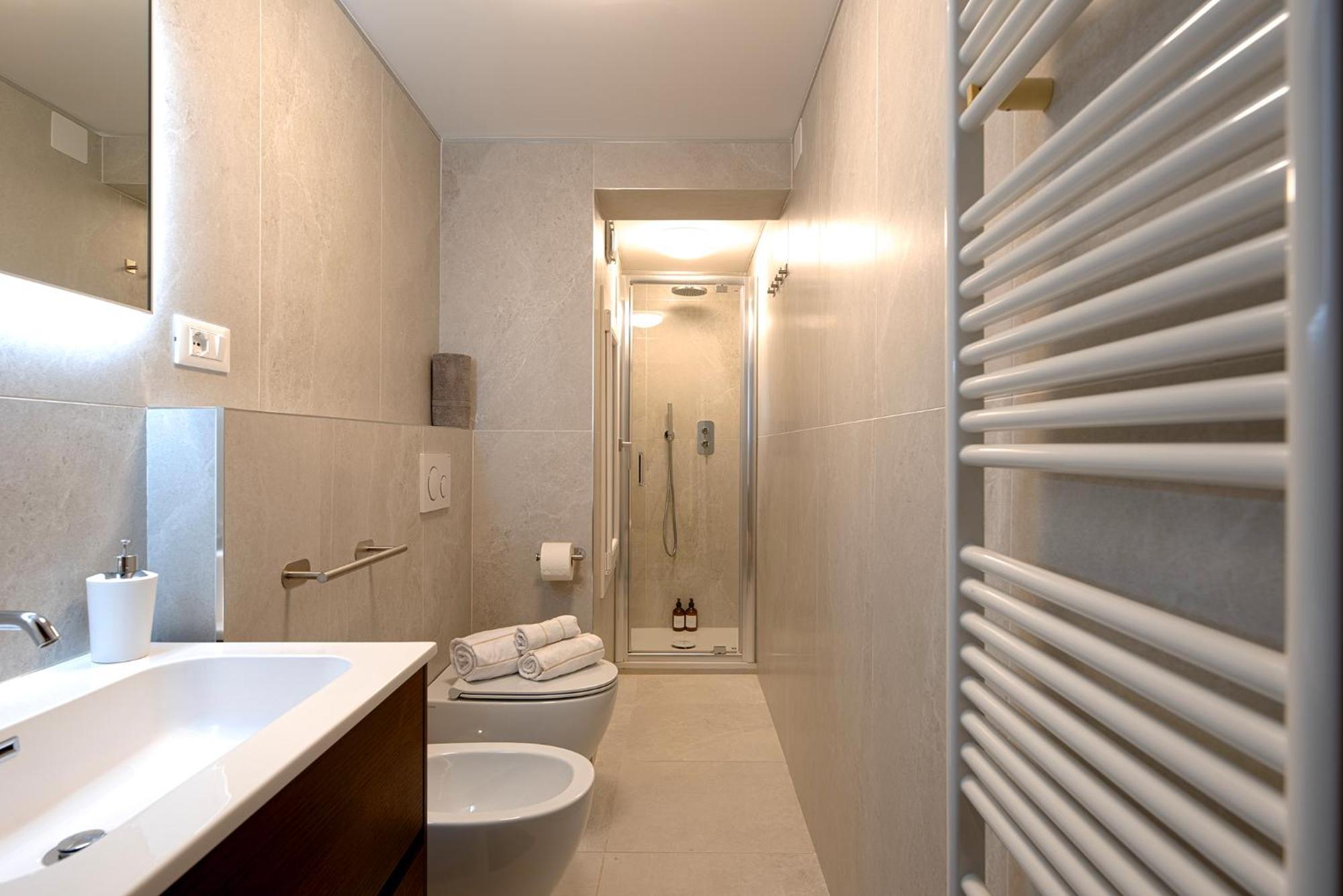 Mascherone Apartment Venetië Buitenkant foto